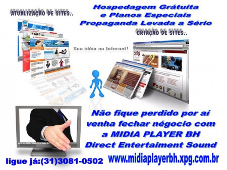 DIVULGAÇÃO E PUBLICIDADE